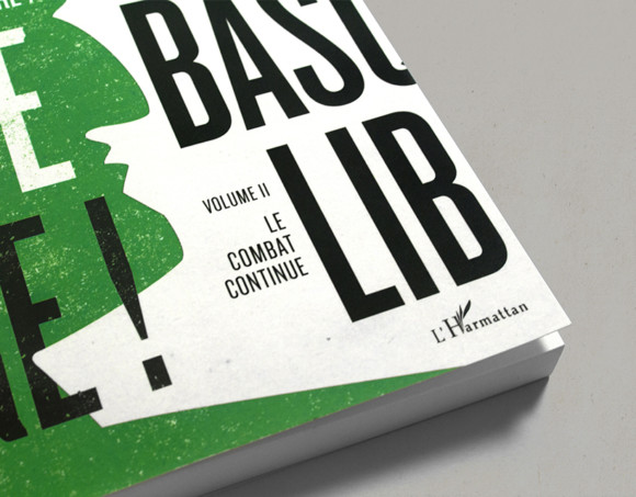 Pays Basque Libre ! Pays Basque Libre !