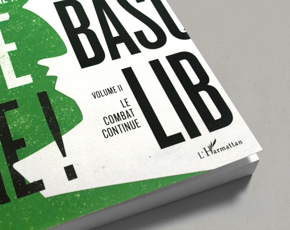 Pays Basque Libre ! Pays Basque Libre !