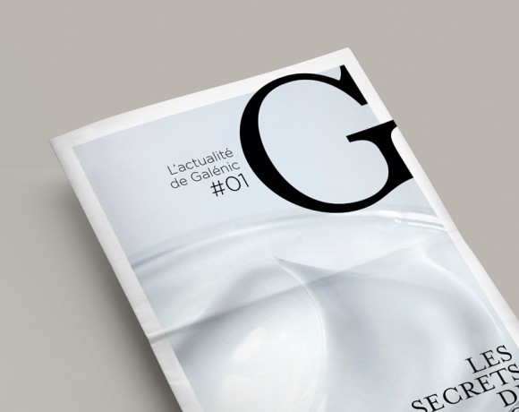 Galénic Mag Galénic Mag