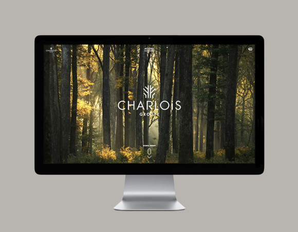 Le Groupe Charlois Le Groupe Charlois