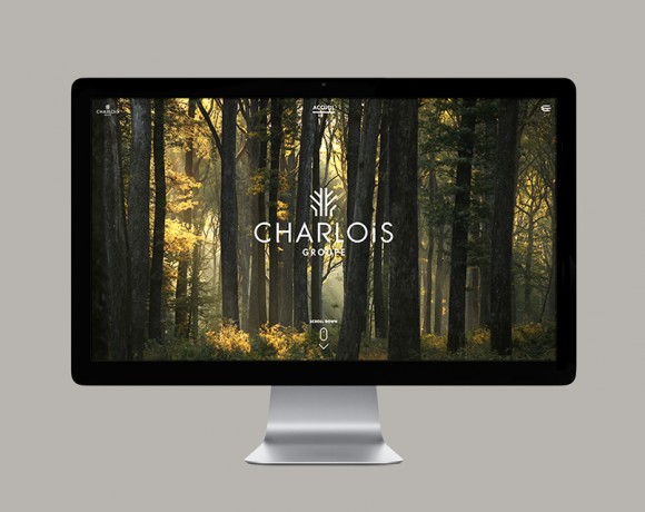 Le Groupe Charlois Le Groupe Charlois