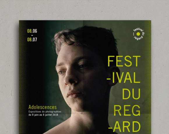 Festival du Regard 2018 Festival du Regard 2018