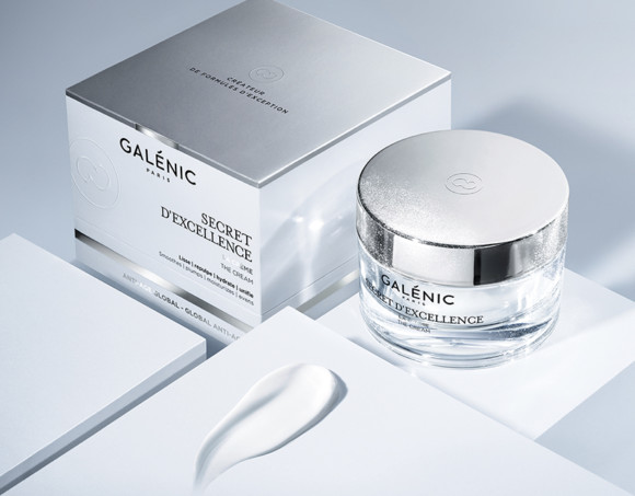 Galénic Galénic