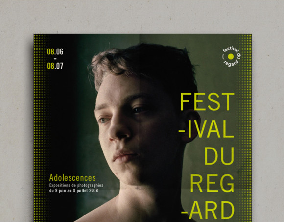 Festival du Regard 2018 Festival du Regard 2018