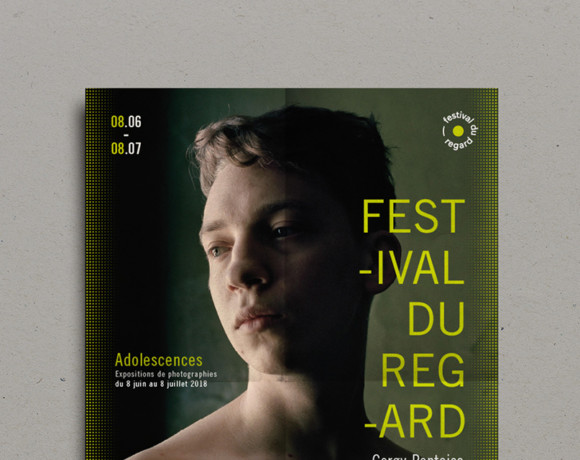 Festival du Regard 2018 Festival du Regard 2018